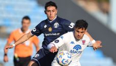 Independiente Rivadavia vs Tigre
