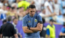 Lionel Scaloni