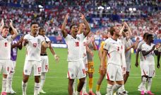 Selección de Inglaterra