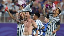 Argentina