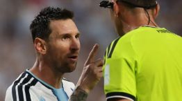 Argentina vs Suiza
