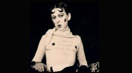 Claude Cahun 12072026
