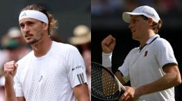 Sinner vs Zverev