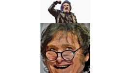 La reelección de Milei
