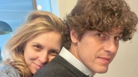 Carla Peterson se sinceró sobre su hijo, Gaspar, y aseguró que no quiere que siga los pasos de su padre, Martín Lousteau
