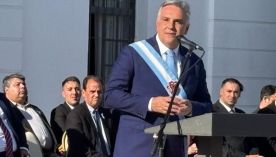 Martín Llaryora