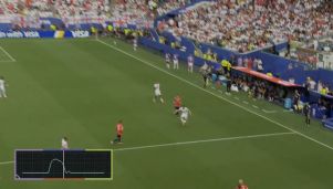 Polémica en el Mundial