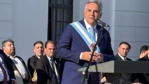Martín Llaryora