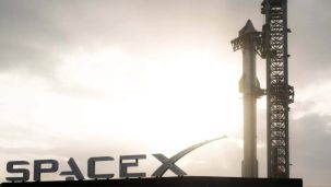 SpaceX define la fecha para el vuelo 13 de Starship