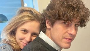 Carla Peterson, Martin Lousteau