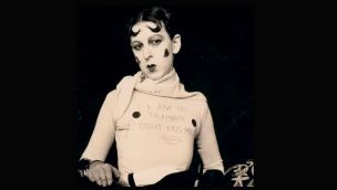 Claude Cahun 12072026