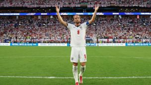 Harry Kane