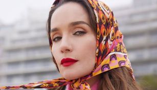 Natalia Oreiro