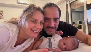 Rocio Marengo, Eduardo Fort, Isidro Fort