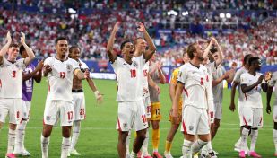 Selección de Inglaterra
