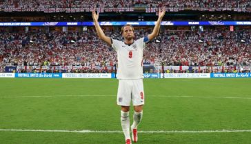 Harry Kane