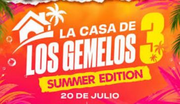 "La casa de los gemelos"