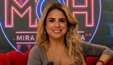 Marina Calabró