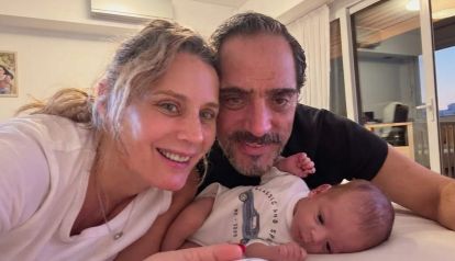 Rocio Marengo, Eduardo Fort, Isidro Fort