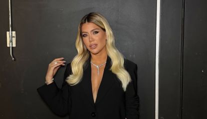 Wanda Nara
