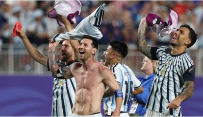 Argentina