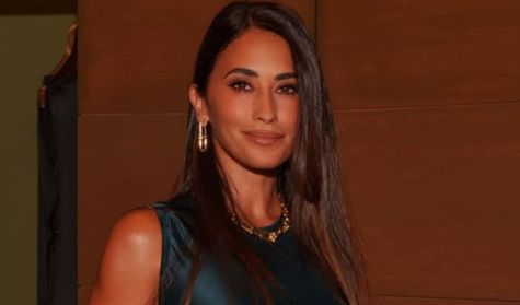 Antonela Roccuzzo