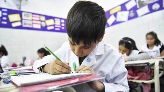 No a la promoción ‘automática’, pero tampoco facilitar que se repita el grado