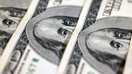 El dólar volvió a subir después de tres jornadas en baja