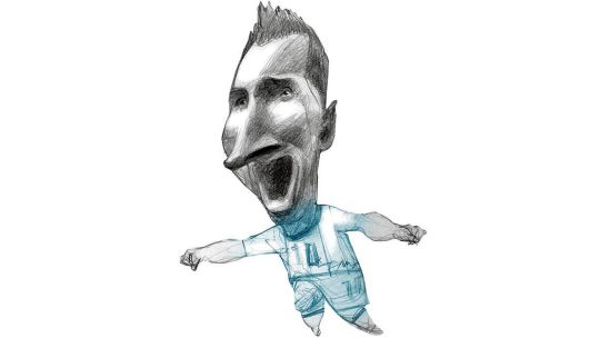 El juego de las diferencias