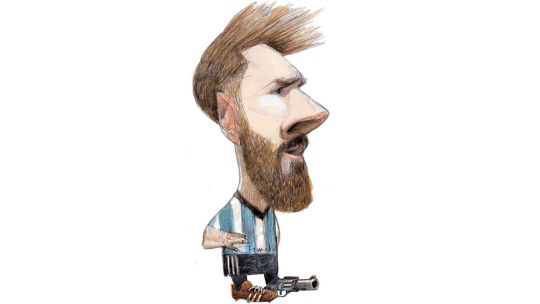 Argentina messiánica