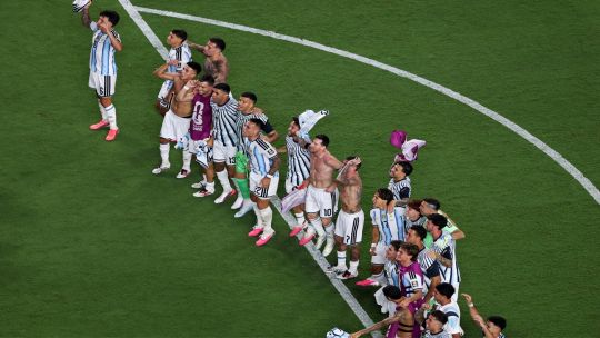 'Espionaje' en la Premier League: los compañeros de club que se sacarán chispas en Argentina vs Inglaterra