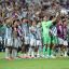 Argentina's Lionel Scaloni says England World Cup semi 'just a football game'