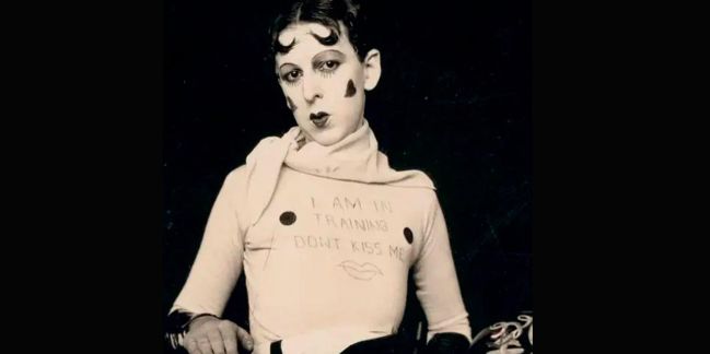 Claude Cahun 12072026