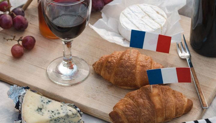 14 de julio: dónde celebrar el Día Nacional de Francia con cocina, pastelería y espíritu parisino