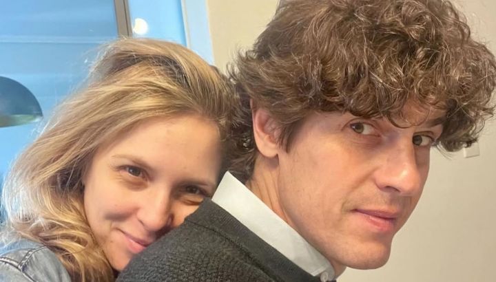 Carla Peterson se sinceró sobre su hijo, Gaspar, y aseguró que no quiere que siga los pasos de Martín Lousteau