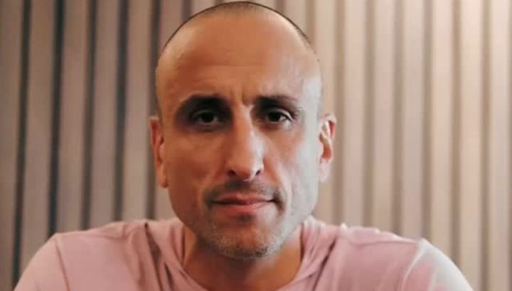 La nueva vida de Manu Ginóbili a los 48 años, lejos de la Argentina, enfocado en su rol de empresario y sin fronteras