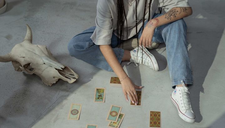 Horóscopo de la semana: amor, trabajo y energía para cada signo