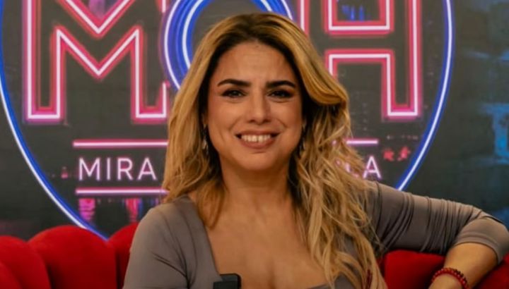 Marina Calabró desembarca en el streaming: los detalles de su programa en Menjunje TV