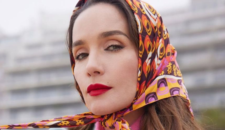 Natalia Oreiro