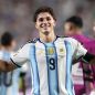 Argentina no termina de explotar, pero le alcanzó con el corazón para eliminar a Suiza y ahora va por Inglaterra