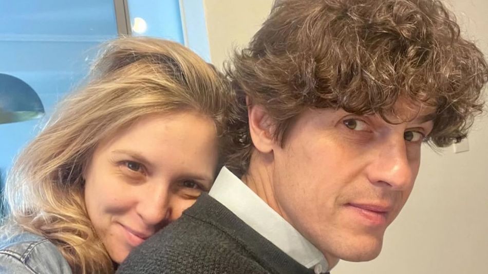 Carla Peterson, Martin Lousteau