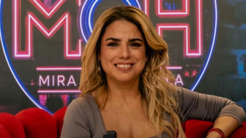 Marina Calabró
