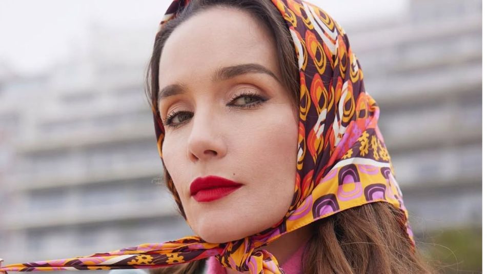 Natalia Oreiro