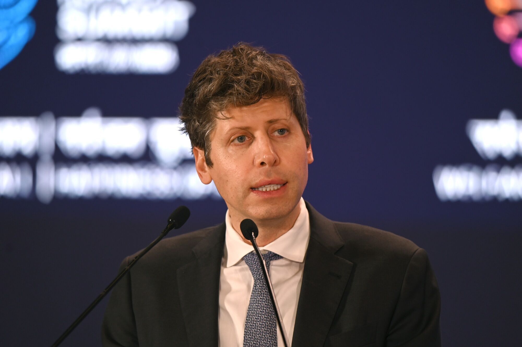 Key Speakers at the India AI Impact Summit