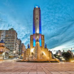Rosario.
