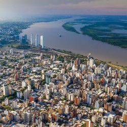 Rosario.