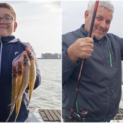 Con este cambio de escenario, las lagunas del partido de Junín vuelven a posicionarse entre los destinos más atractivos para la pesca del pejerrey en la provincia de Buenos Aires. Si las condiciones meteorológicas continúan estabilizándose, todo indica que el invierno seguirá ofreciendo jornadas muy entretenidas para quienes buscan disfrutar de una de las especies más emblemáticas de la pesca deportiva argentina.