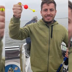 Con este cambio de escenario, las lagunas del partido de Junín vuelven a posicionarse entre los destinos más atractivos para la pesca del pejerrey en la provincia de Buenos Aires. Si las condiciones meteorológicas continúan estabilizándose, todo indica que el invierno seguirá ofreciendo jornadas muy entretenidas para quienes buscan disfrutar de una de las especies más emblemáticas de la pesca deportiva argentina.