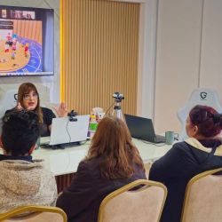 CNATBA: 26 años capacitando consultores integrales en Argentina y a toda habla hispana | Foto:CONTENT NOTICIAS