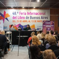 CNATBA: 26 años capacitando consultores integrales en Argentina y a toda habla hispana | Foto:CONTENT NOTICIAS